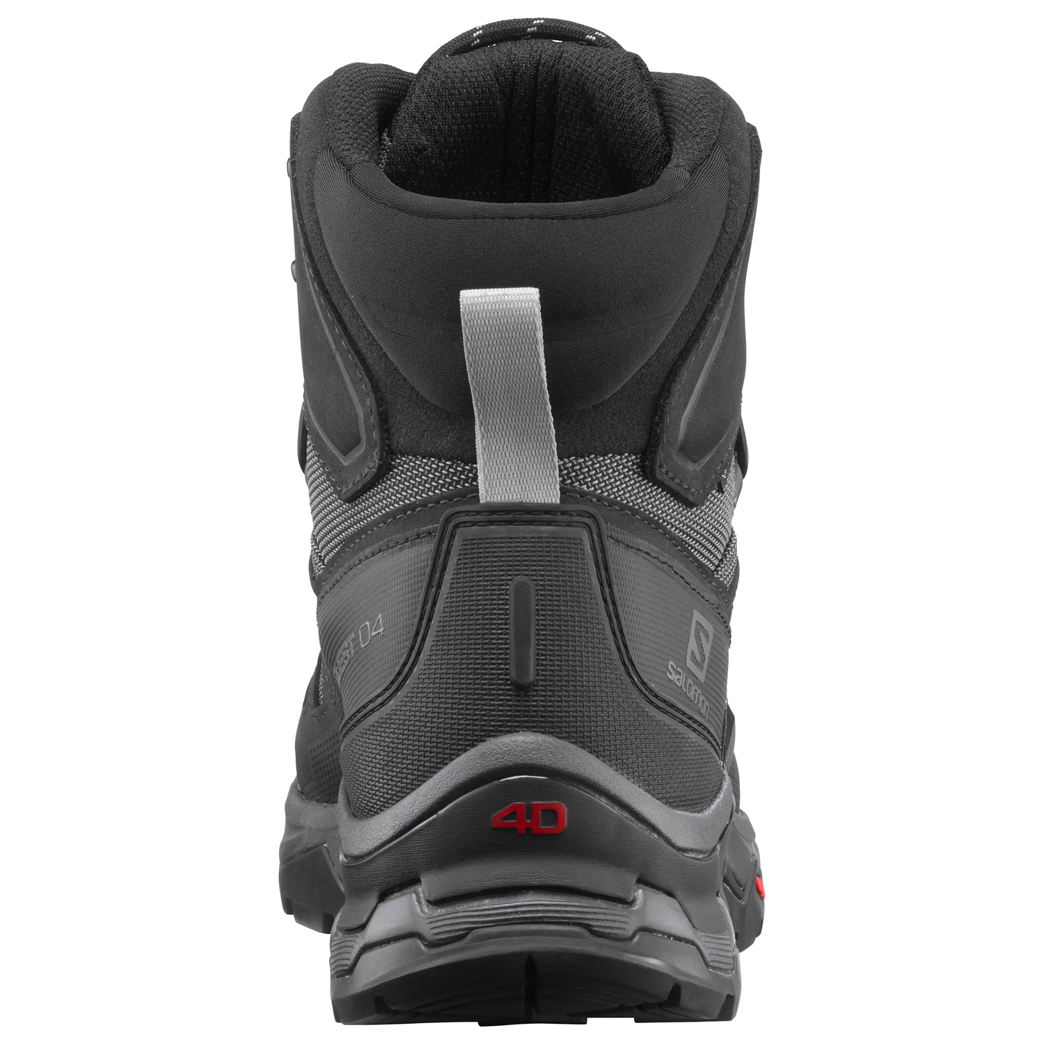 Foto 5 | Botas Salomon Hombre Quest 4 Gore-tex Senderismo Modelo L41292600