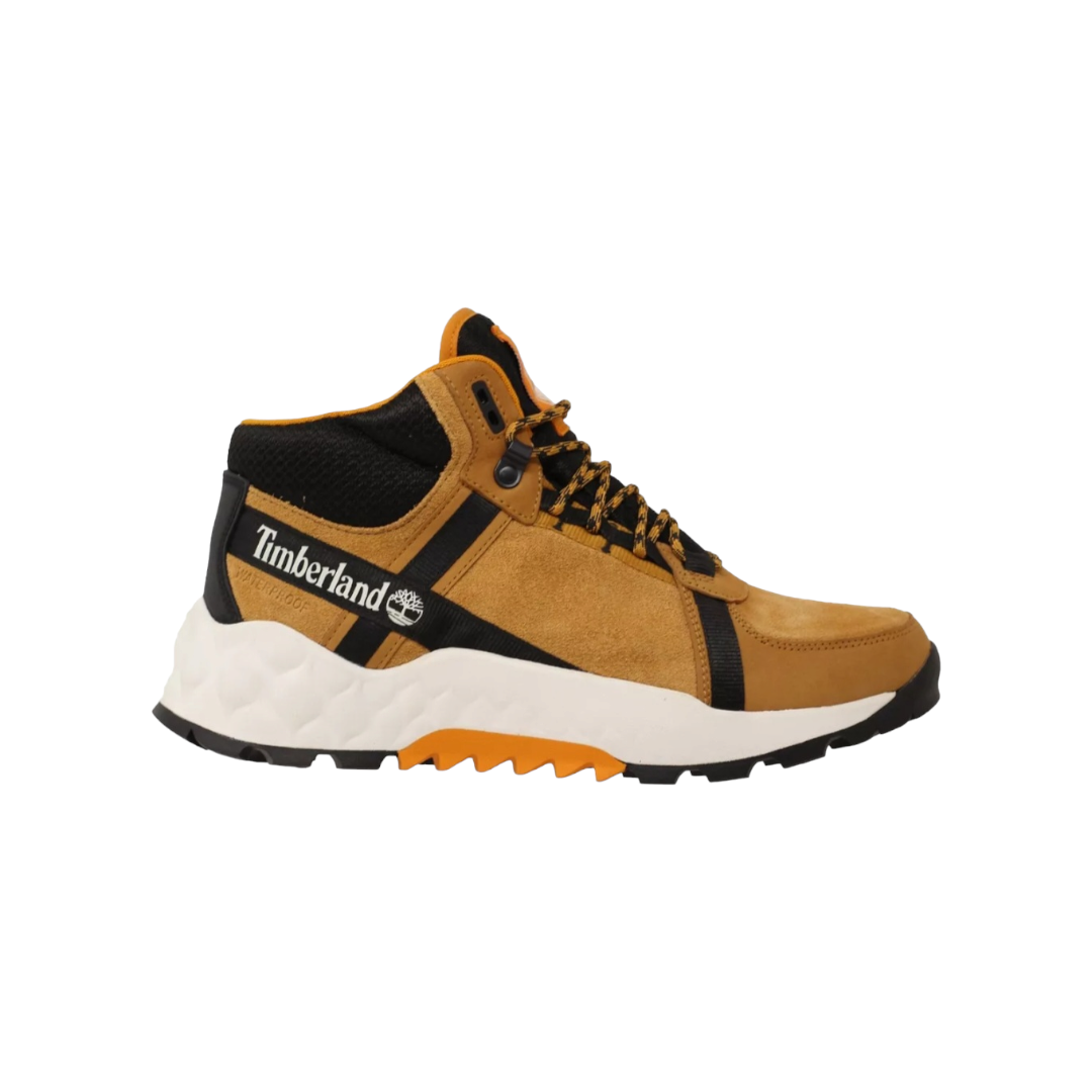 Botas Timberland Cafés para Hombre