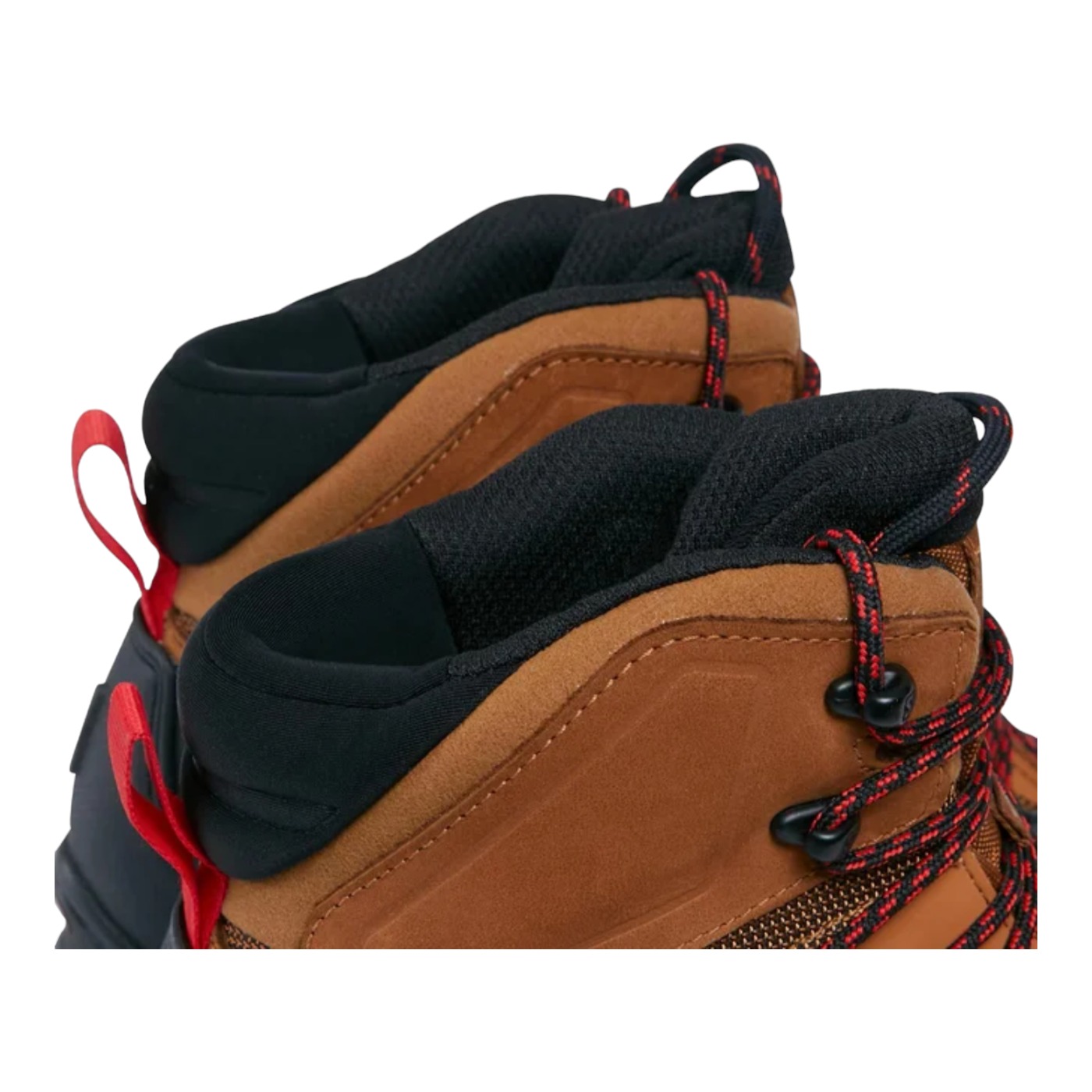 Foto 7 pulgar | Botas Salomon Quest 4 Gtx Café L47156400 para Hombre