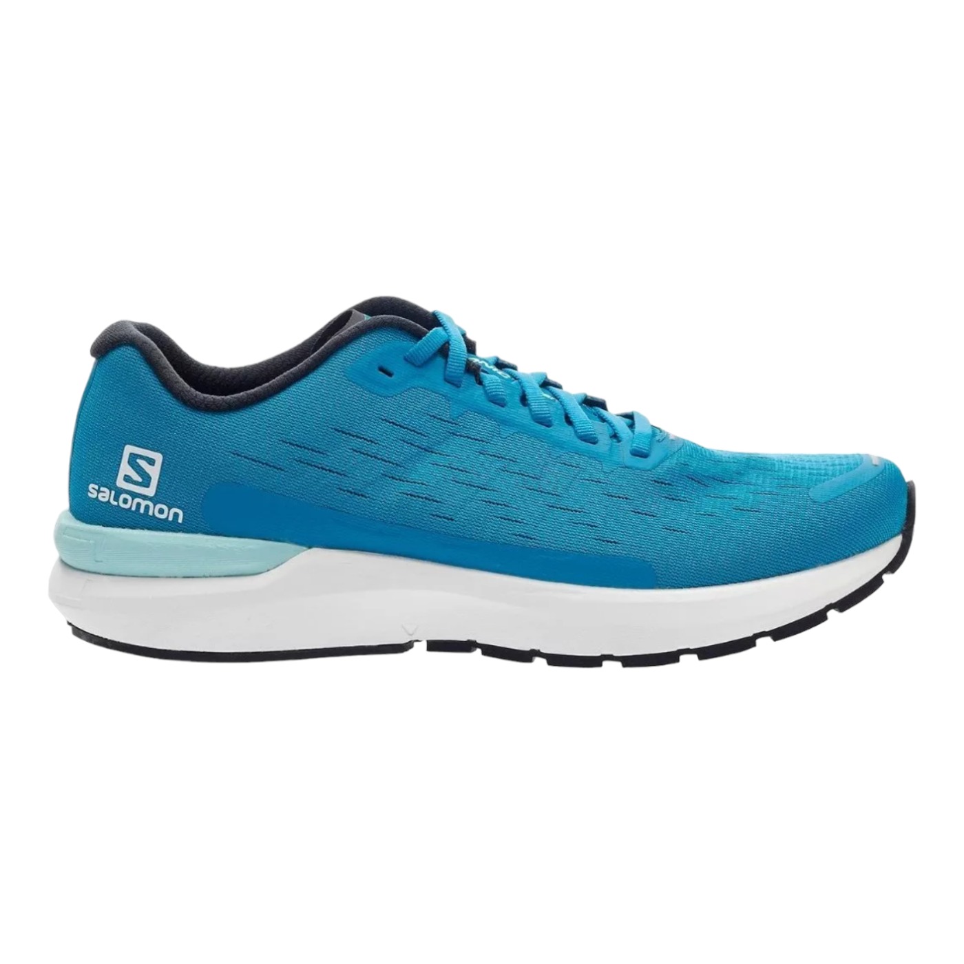 Foto 1 | Tenis Salomon Sonic 3 Azules para Hombre