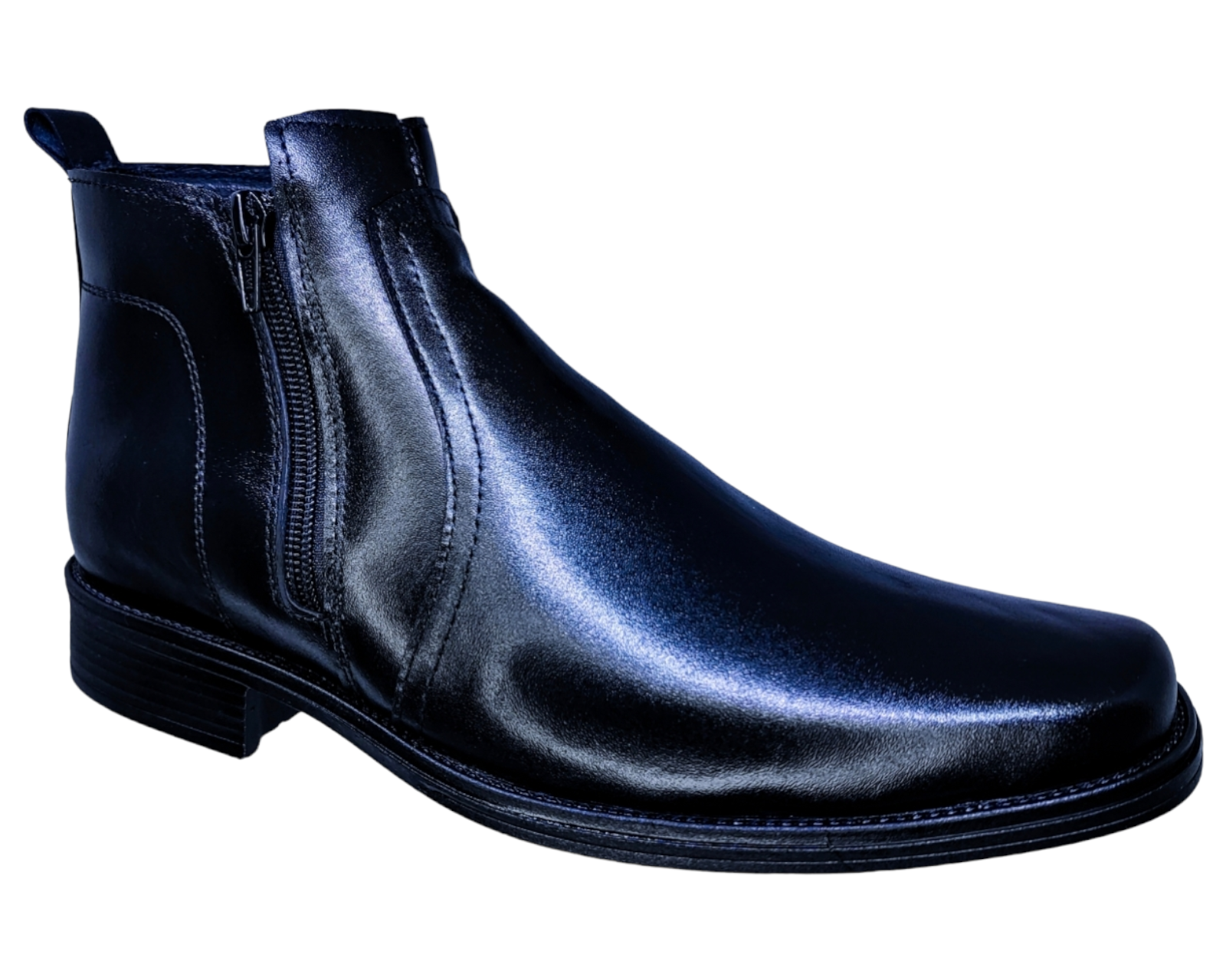 Botines Enco Footwear de Piel para Hombre