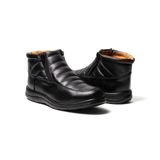 Foto 3 | Botín Baraldi 850 Negro