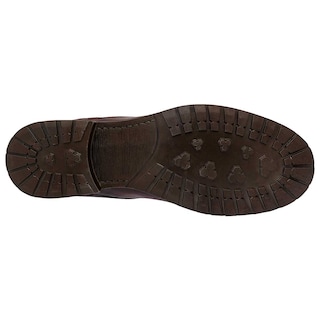 Foto 2 | Verde T Bota Para Hombre Café, Código 118539-1