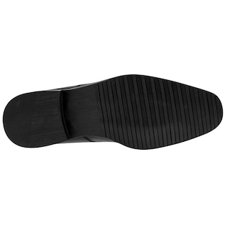 Foto 2 | Bota MoraMora Negras para Hombre