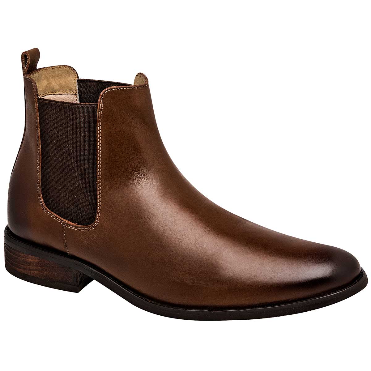 Foto 2 pulgar | Bota Paladin Camel Código 80971-1 para Hombre