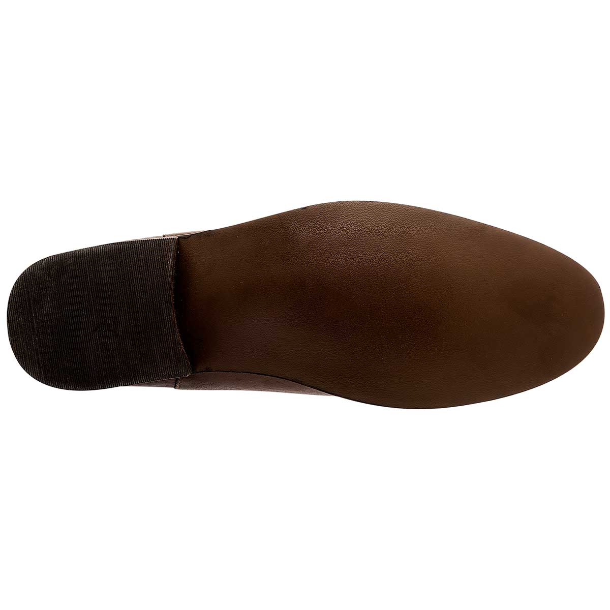 Foto 3 pulgar | Bota Paladin Camel Código 80971-1 para Hombre