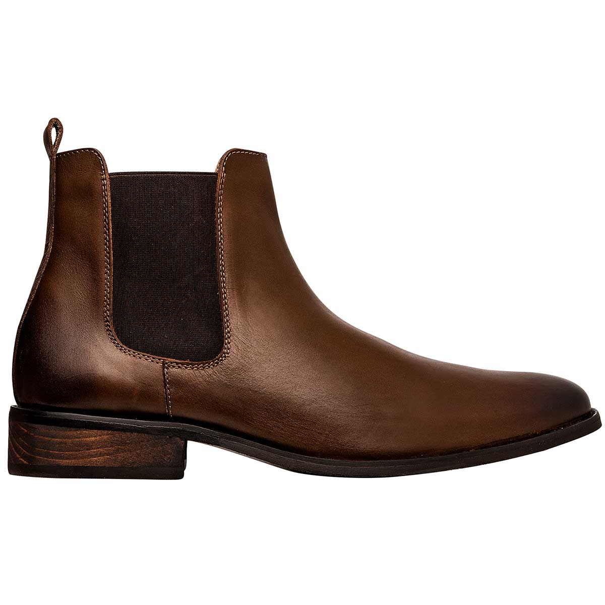 Foto 4 pulgar | Bota Paladin Camel Código 80971-1 para Hombre
