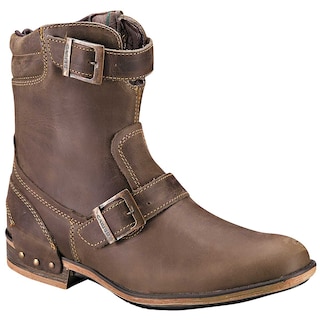 Foto 1 | Botas Caribu 42646-1 Cafés para Hombre