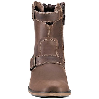 Foto 2 | Botas Caribu 42646-1 Cafés para Hombre