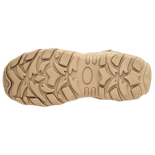 Foto 2 | Caribu Zapato Para Hacer Hiking Para Hombre Beige, Código 75735-1