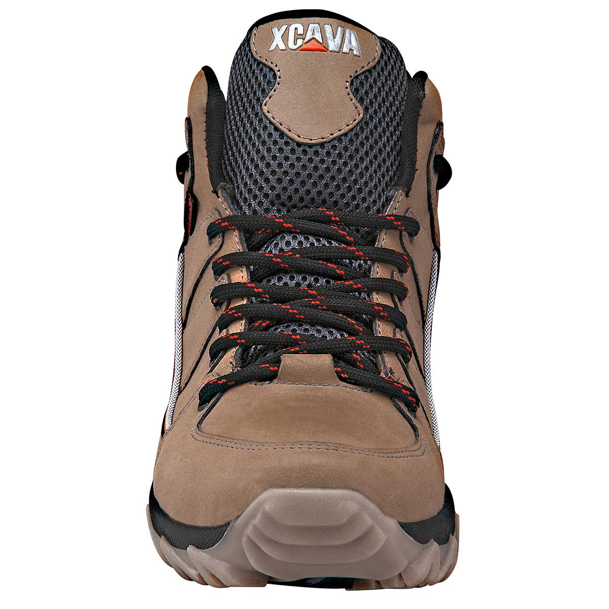 Foto 2 | Zapato para Hacer Hiking Bycasino X Camel 51947-1 para Hombre