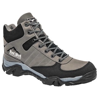 Foto 1 | Botas para Hiking Red Bird Grises para Hombre