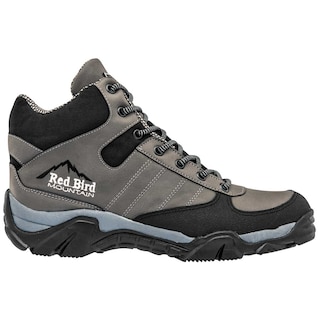 Foto 3 | Botas para Hiking Red Bird Grises para Hombre