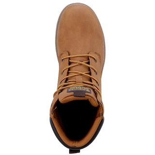 Foto 5 | Bota K-Swiss Lincoln Cobre para Hombre