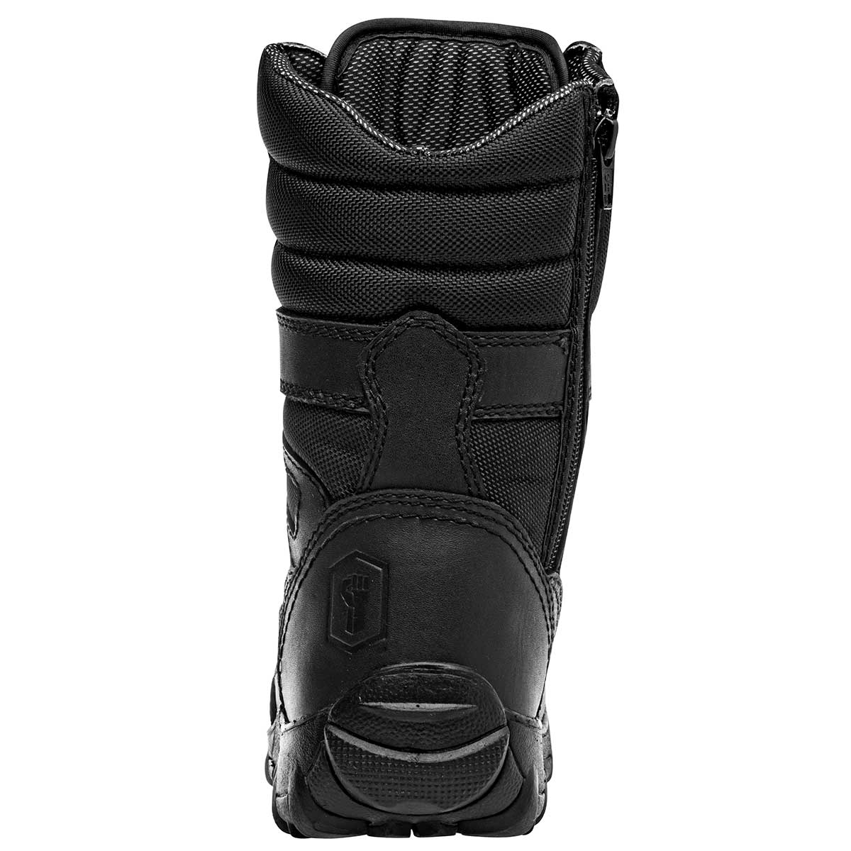 Foto 4 pulgar | Zapato Jack Rud Para Hacer Hiking Negro Código 80916-1 para Hombre