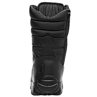 Foto 3 | Zapato Jack Rud Para Hacer Hiking Negro Código 80916-1 para Hombre