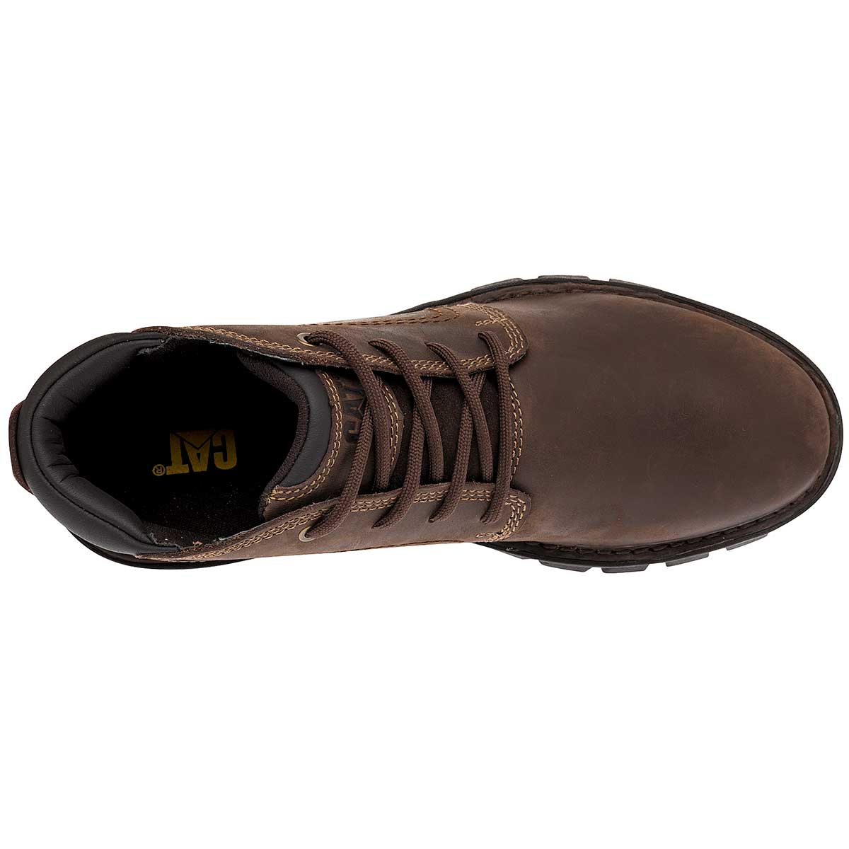 Foto 2 | Bota Caterpillar Café Transform 2.0 Código 88556-1 para Hombre