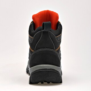 Foto 2 | Botas para Hiking Bycasino X Negras para Hombre