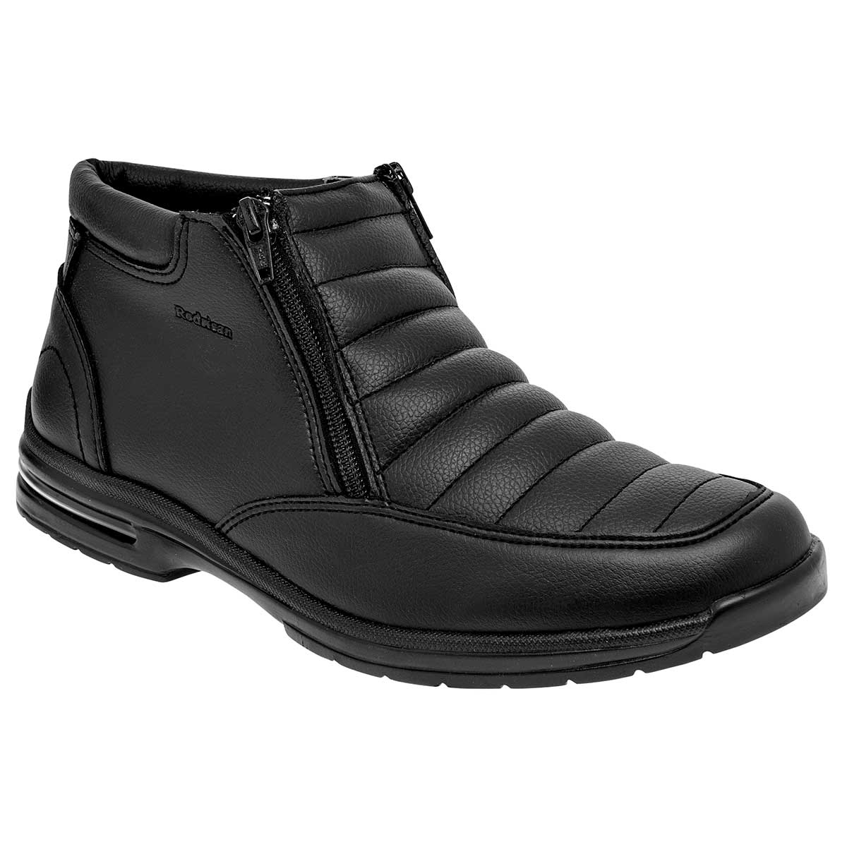 Botines Rodrisan Negros para Hombre