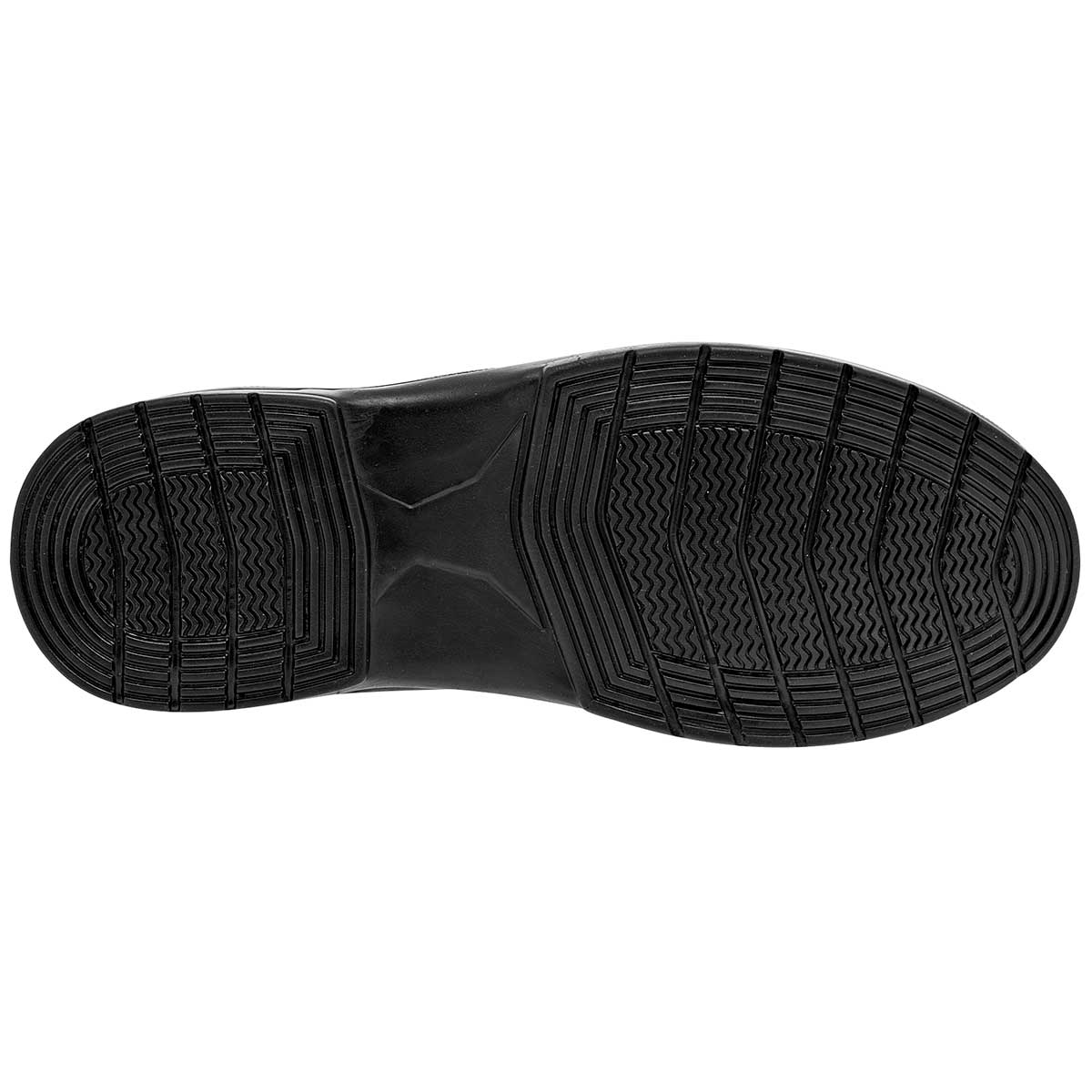 Foto 4 pulgar | Botines Rodrisan Negros para Hombre