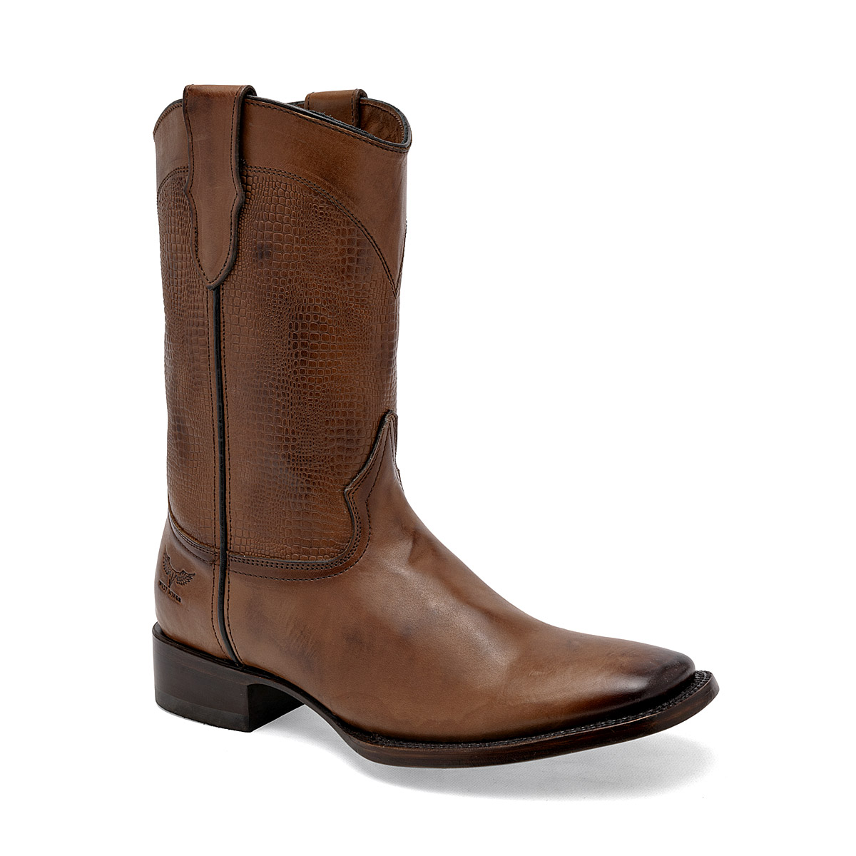 Botas West Wings Cafés para Hombre