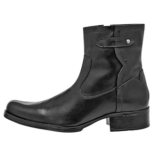 Foto 2 | Botas Paladin 113207-1 Negras para Hombre