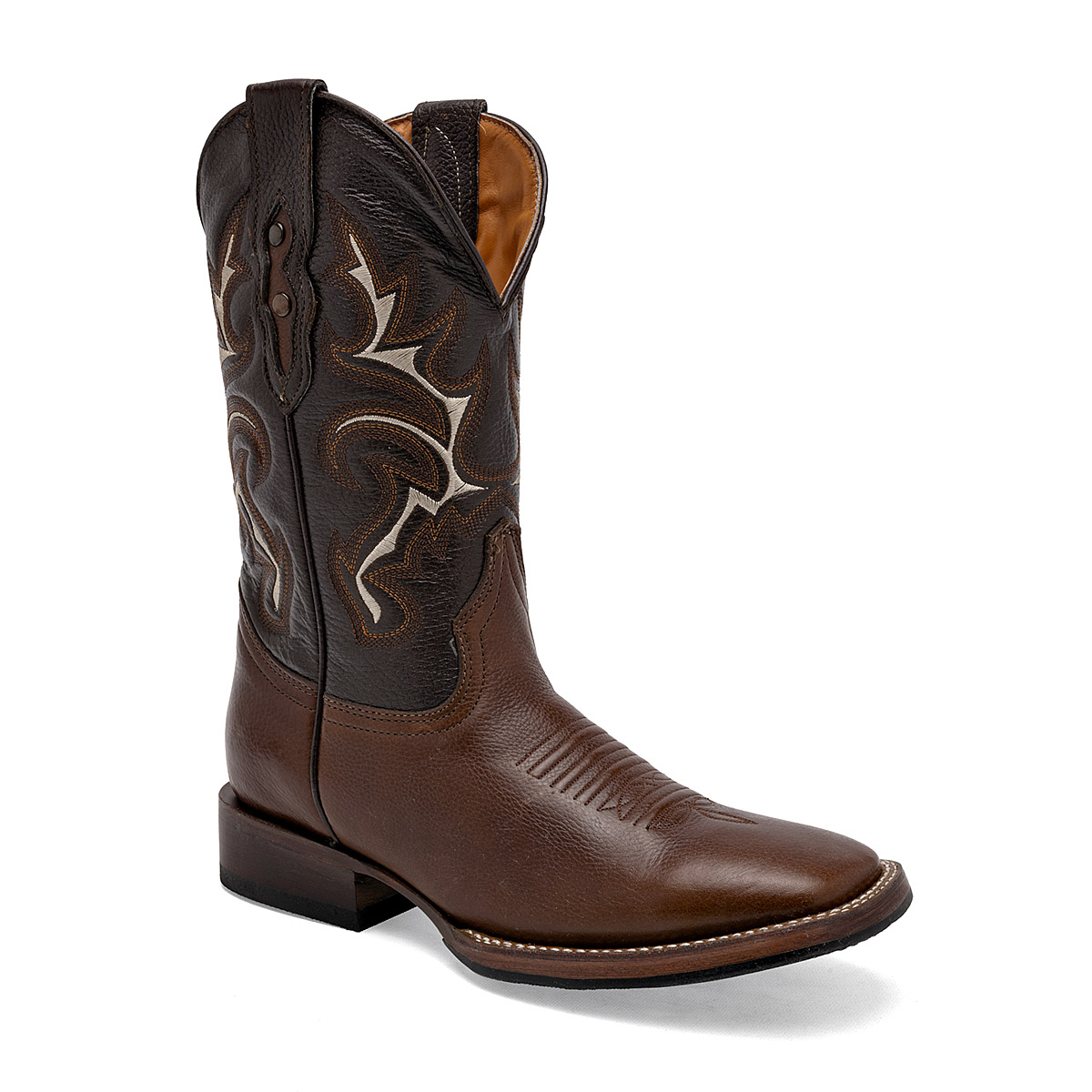 Botas Trankas Boots 125844-f Cafés para Hombre