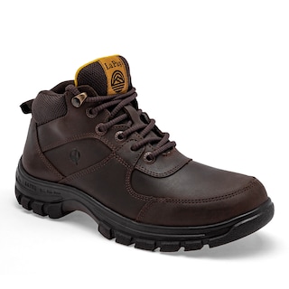 Foto 1 | Bota para Hombre La Pag Café 121310-f