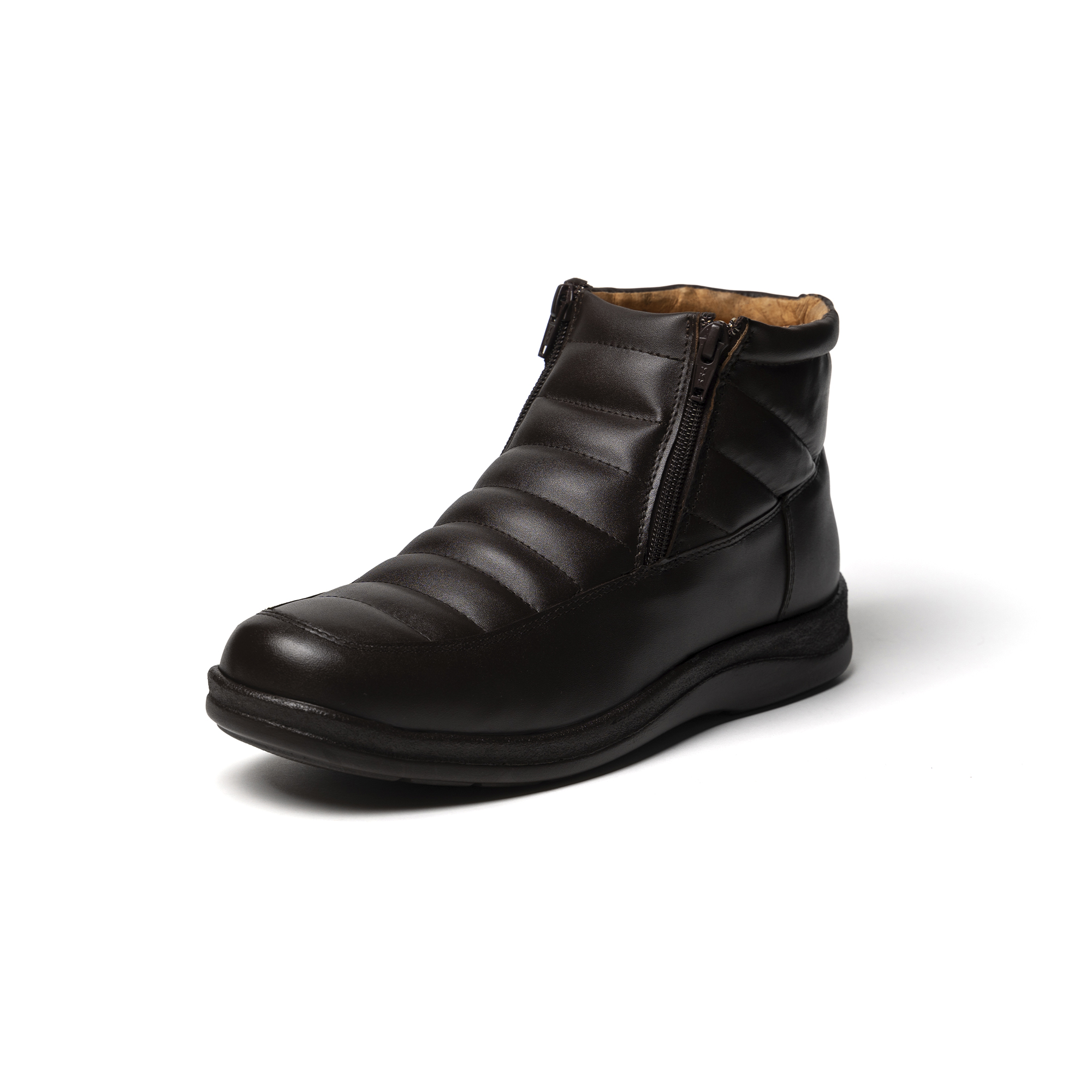 Botas para Hombre Baraldi 850 Cafés