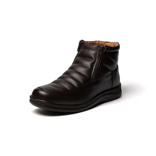 Foto 1 | Botas para Hombre Baraldi 850 Cafés