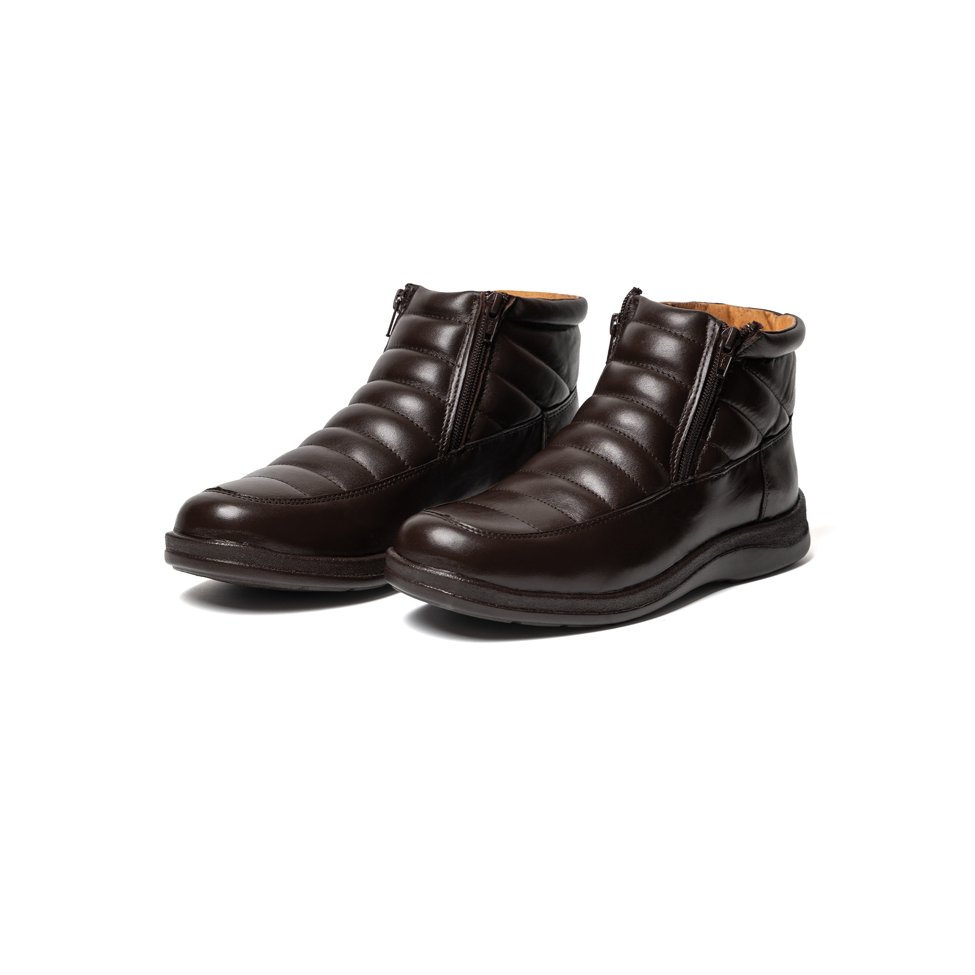 Foto 5 pulgar | Botas para Hombre Baraldi 850 Cafés