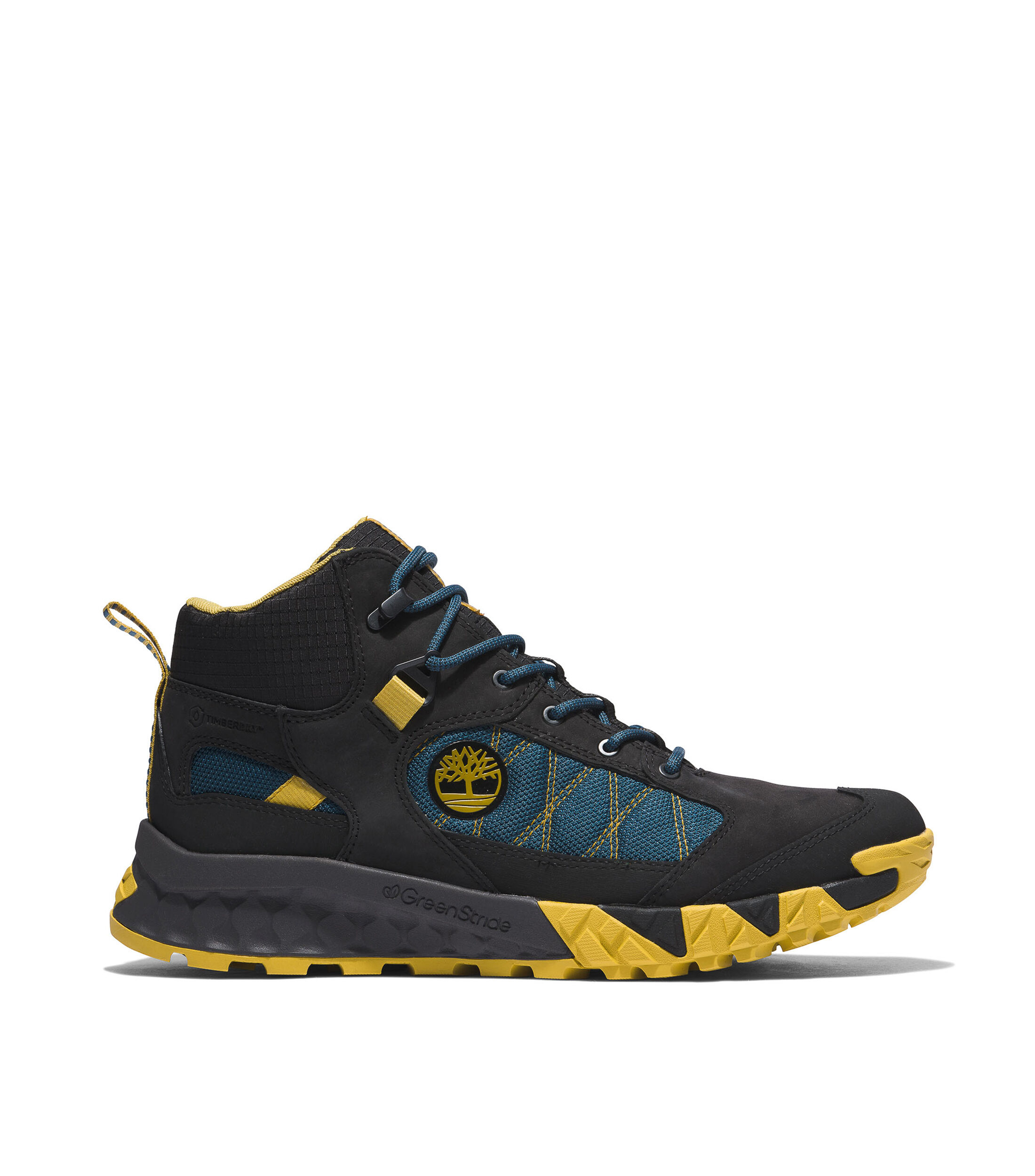 Foto 2 pulgar | Botas Timberland Trailquest Waterproof para Hombre