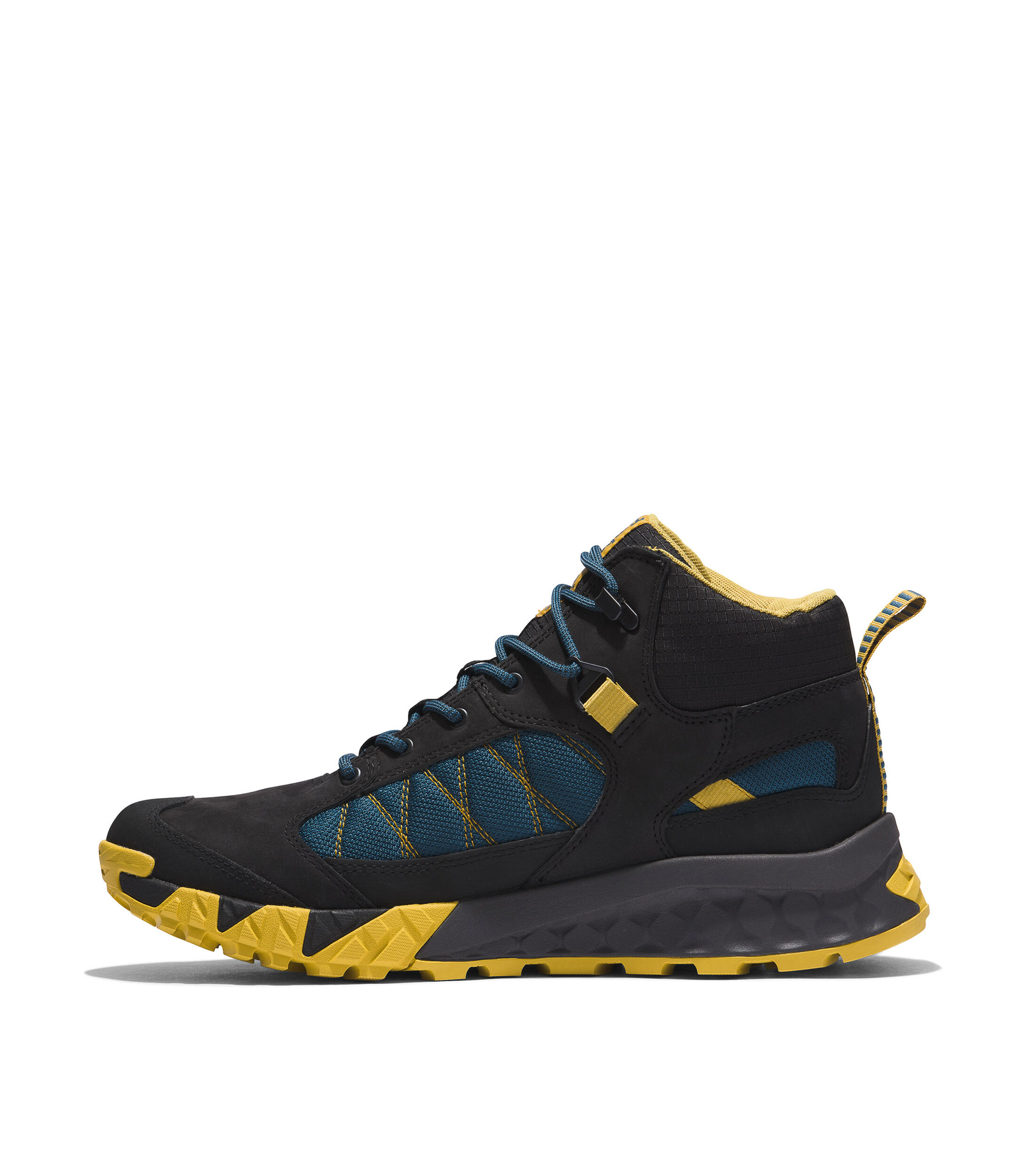 Foto 5 pulgar | Botas Timberland Trailquest Waterproof para Hombre