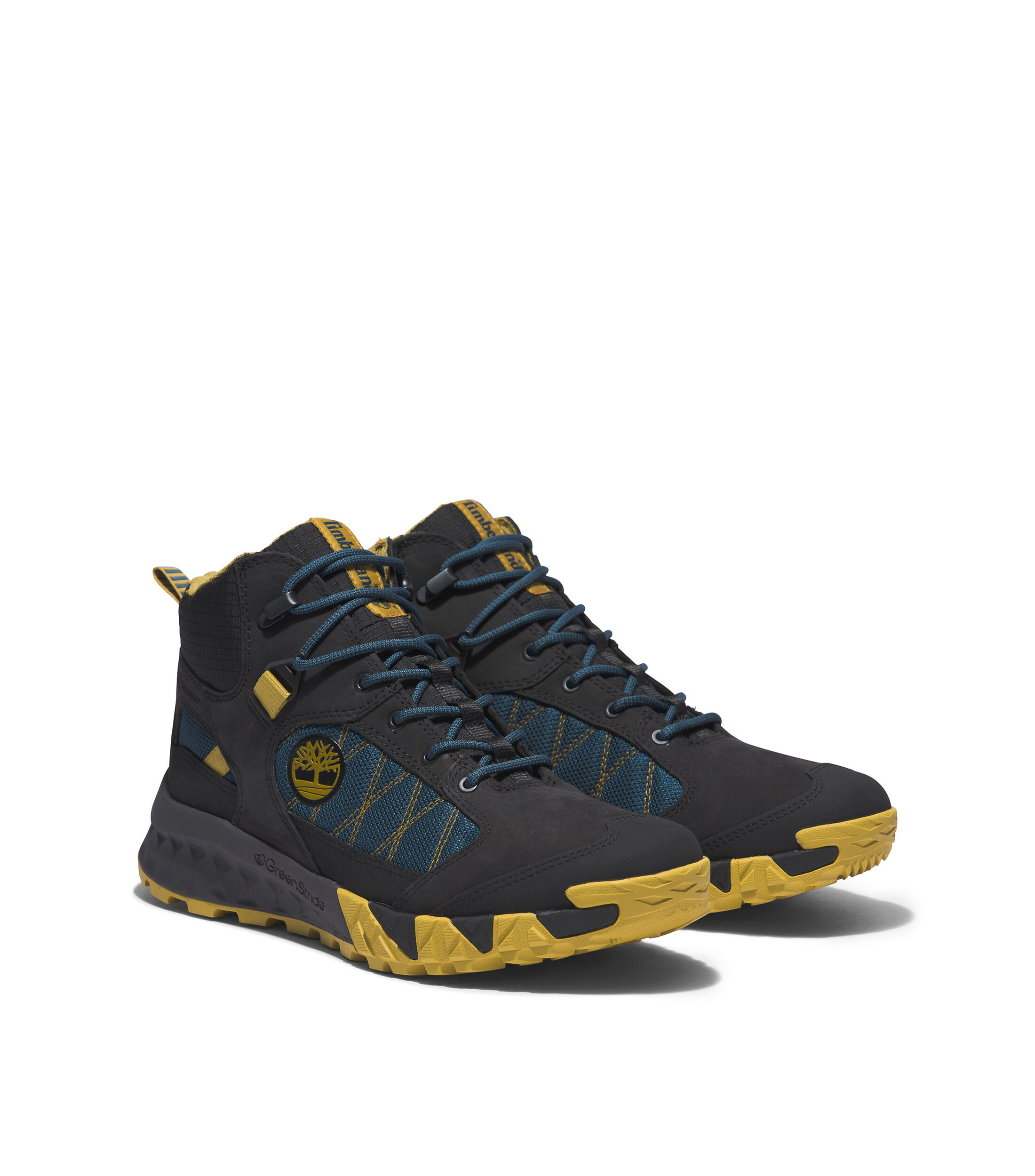 Foto 6 pulgar | Botas Timberland Trailquest Waterproof para Hombre