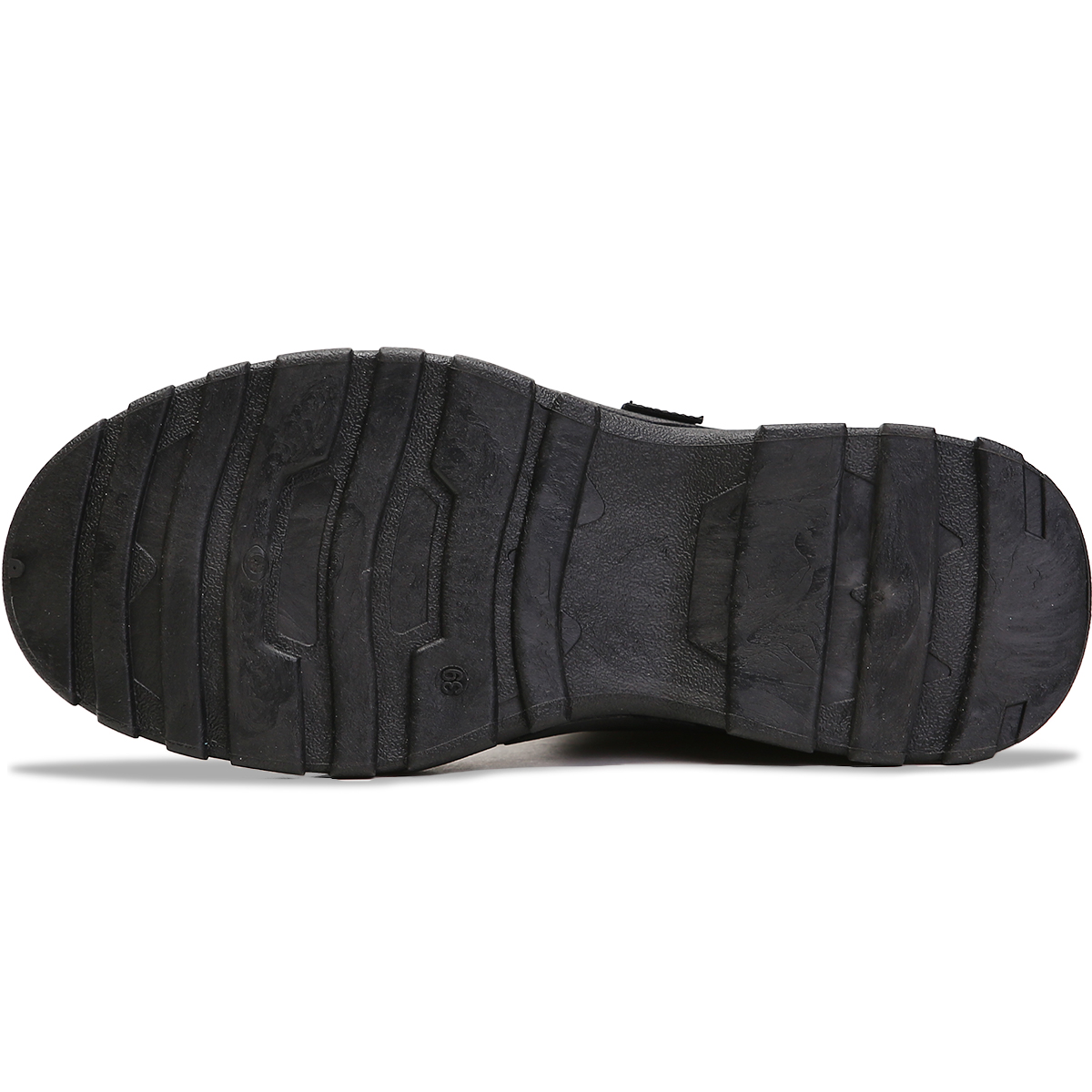 Foto 5 pulgar | Botines Shendy Vendy Negros para Hombre