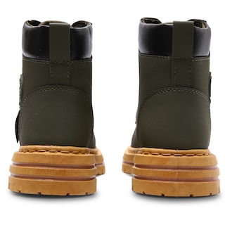 Foto 6 | Botines Shendy Vendy Cafés para Hombre