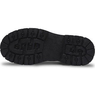 Foto 5 | Botines Shendy Vendy Negros para Hombre