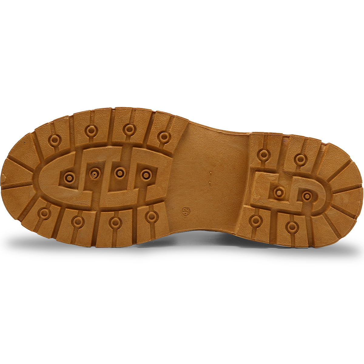 Foto 5 | Botines Shendy Vendy Verdes para Hombre