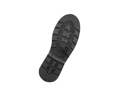 Foto 4 | Bota Industrial de Piel Establo 506