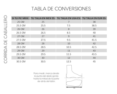 Foto 8 | Bota Cowboy De Piel Triples Boots Modelo Chinipas 36181 Café Para Hombre