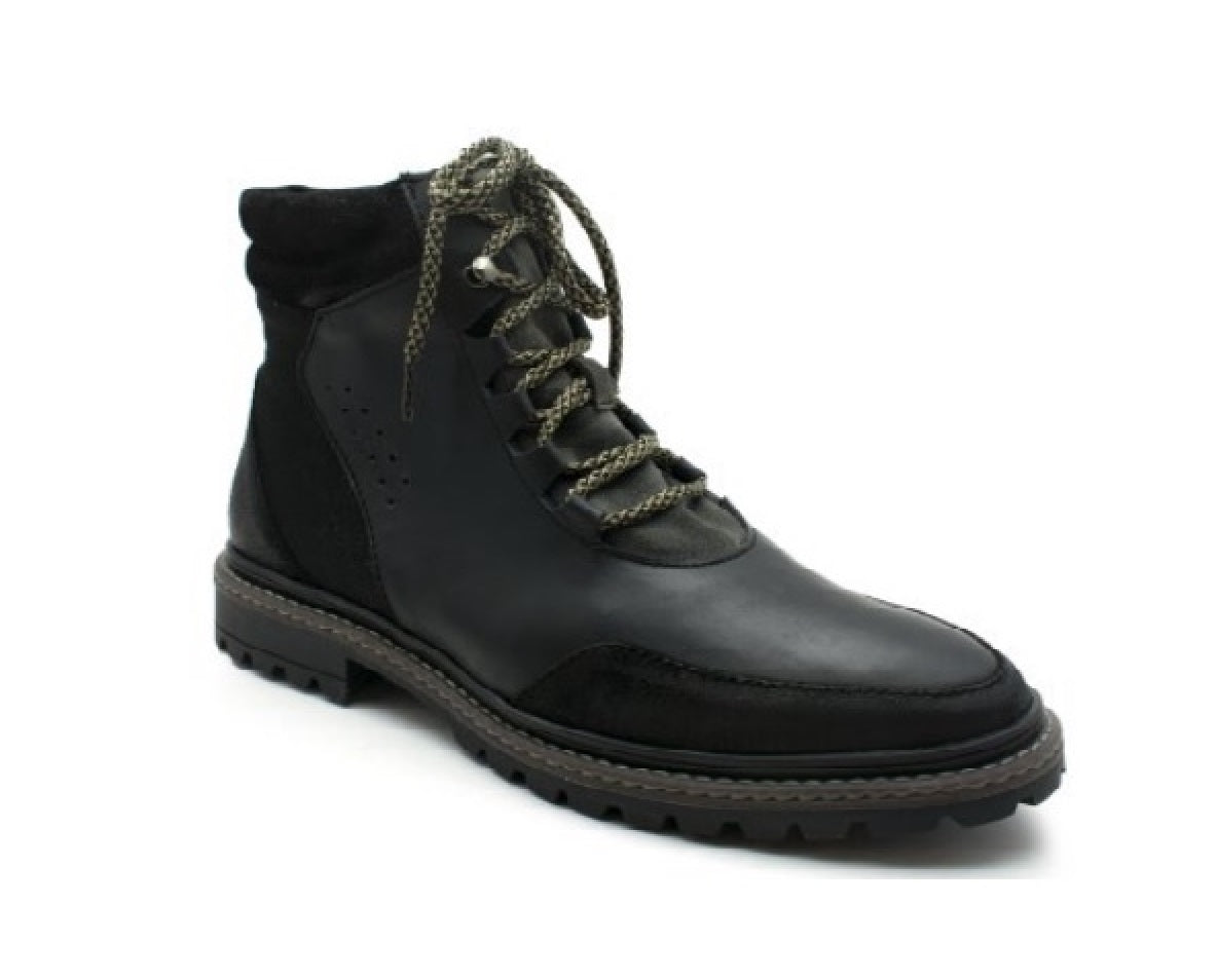 Giusto 012953 Color: Negro Casual
