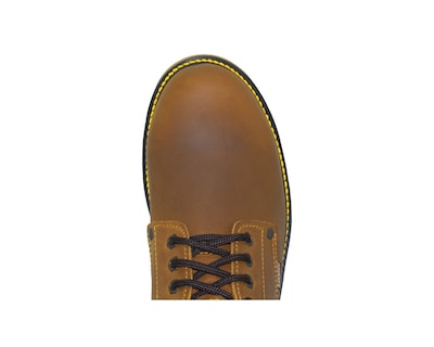 Foto 5 | Botas de Trabajo Establo Casco Poliamida Mango Negro para Hombre