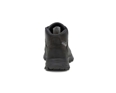 Foto 3 | Bota Caterpillar P725952 Negra de Piel