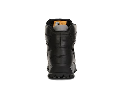 Foto 3 | Botas Caterpillar Negros para Hombre