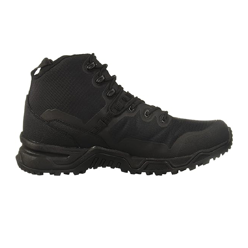 Foto 2 pulgar | Botas Swat Alpha Fury 6 Negras para Hombre