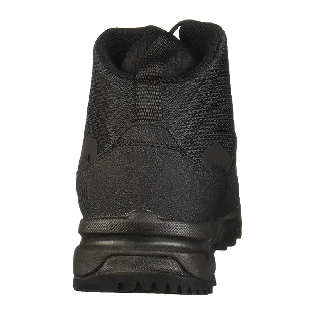 Foto 4 pulgar | Botas Swat Alpha Fury 6 Negras para Hombre