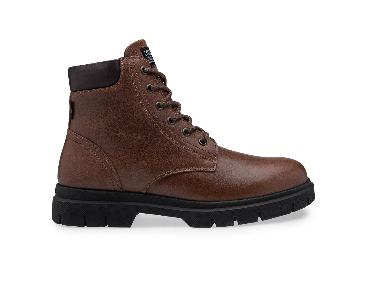 Levis L2124632 Color: Caoba Casual