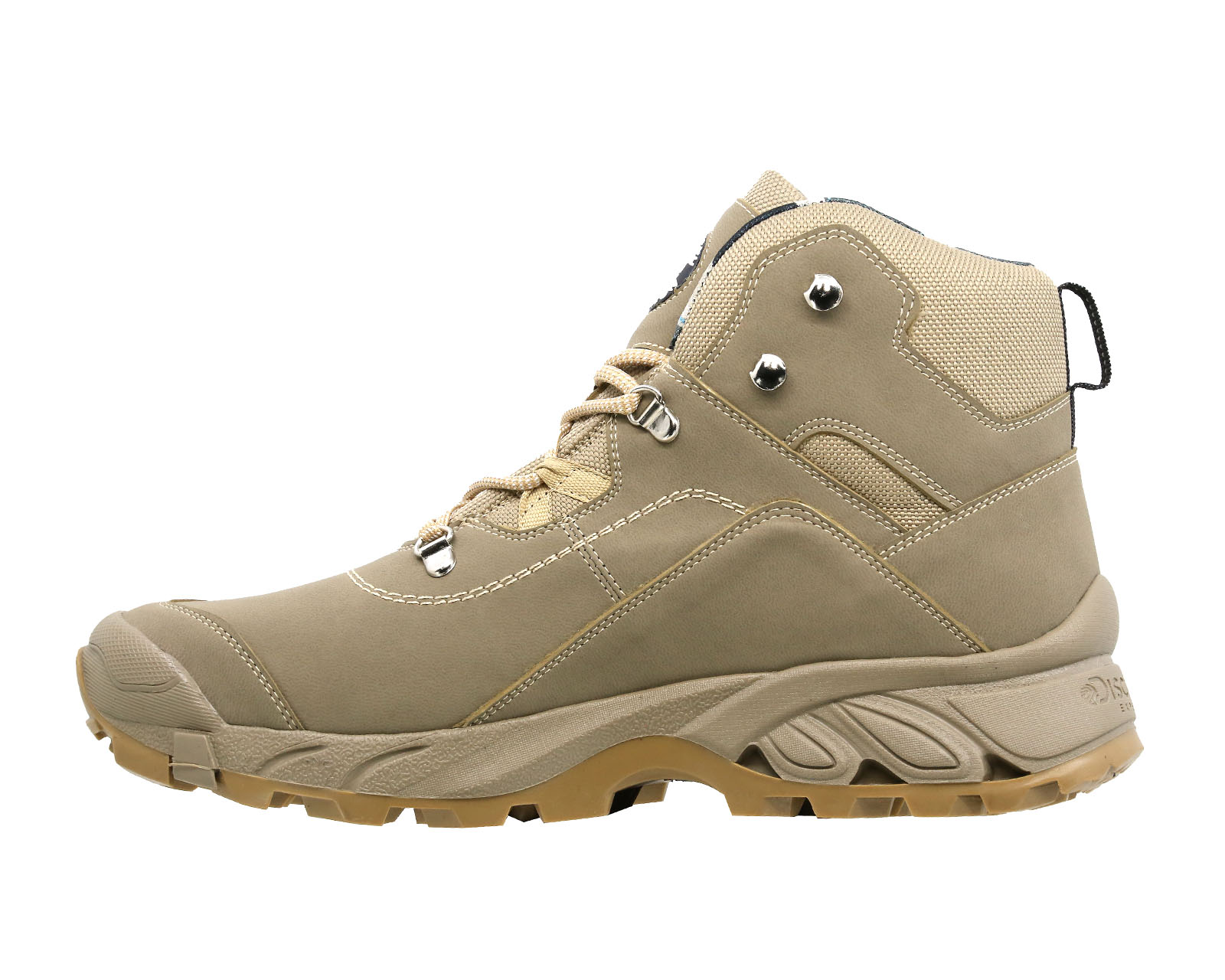 Foto 5 pulgar | Botas Outdoor Discovery Expedition para Hombre