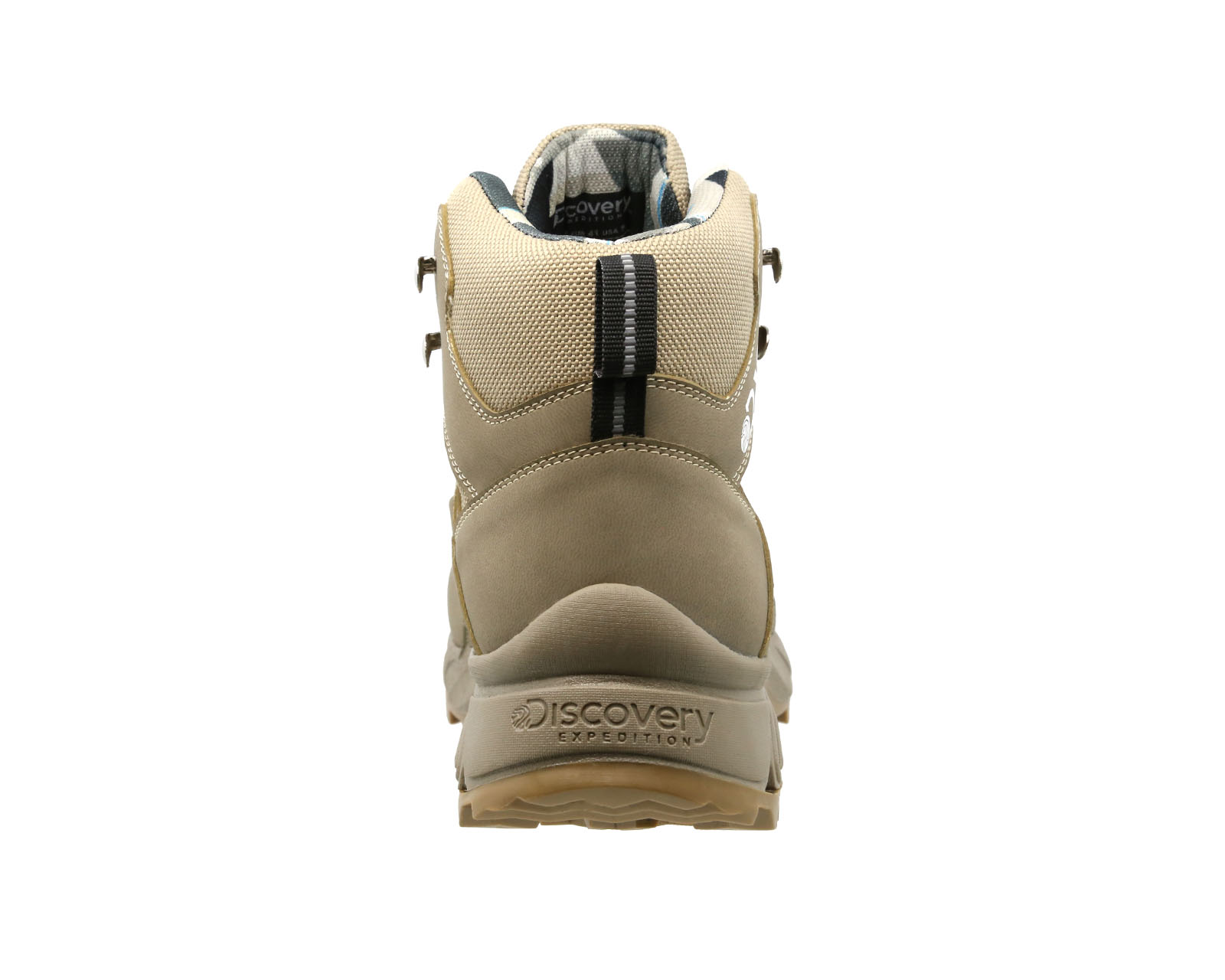 Foto 6 pulgar | Botas Outdoor Discovery Expedition para Hombre