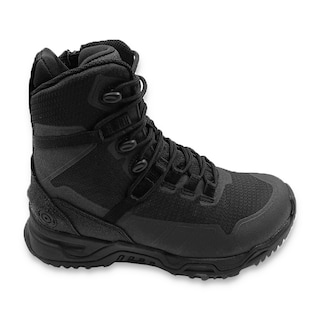 Foto 1 | Bota Original Swat Alpha Fury 8 Con Cierre 187501 Negro